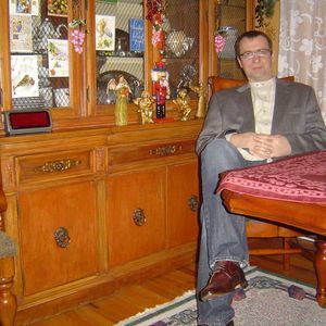 Meet your Posher, Jacek